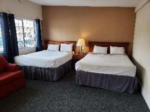 OCEAN LODGE image 10