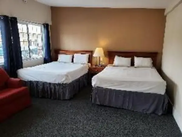 OCEAN LODGE 4